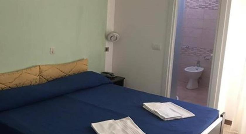 Hotel Riviera Nuova Gestione Cattolica Exterior photo